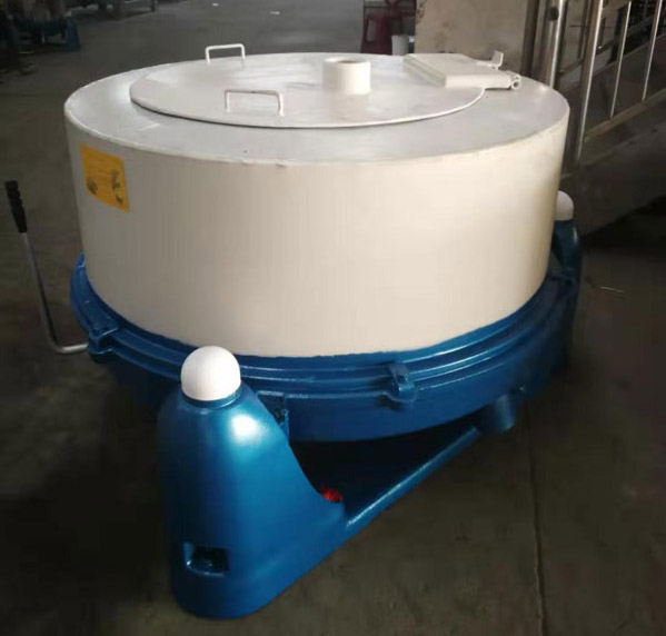 衬塑、四氟脱水机